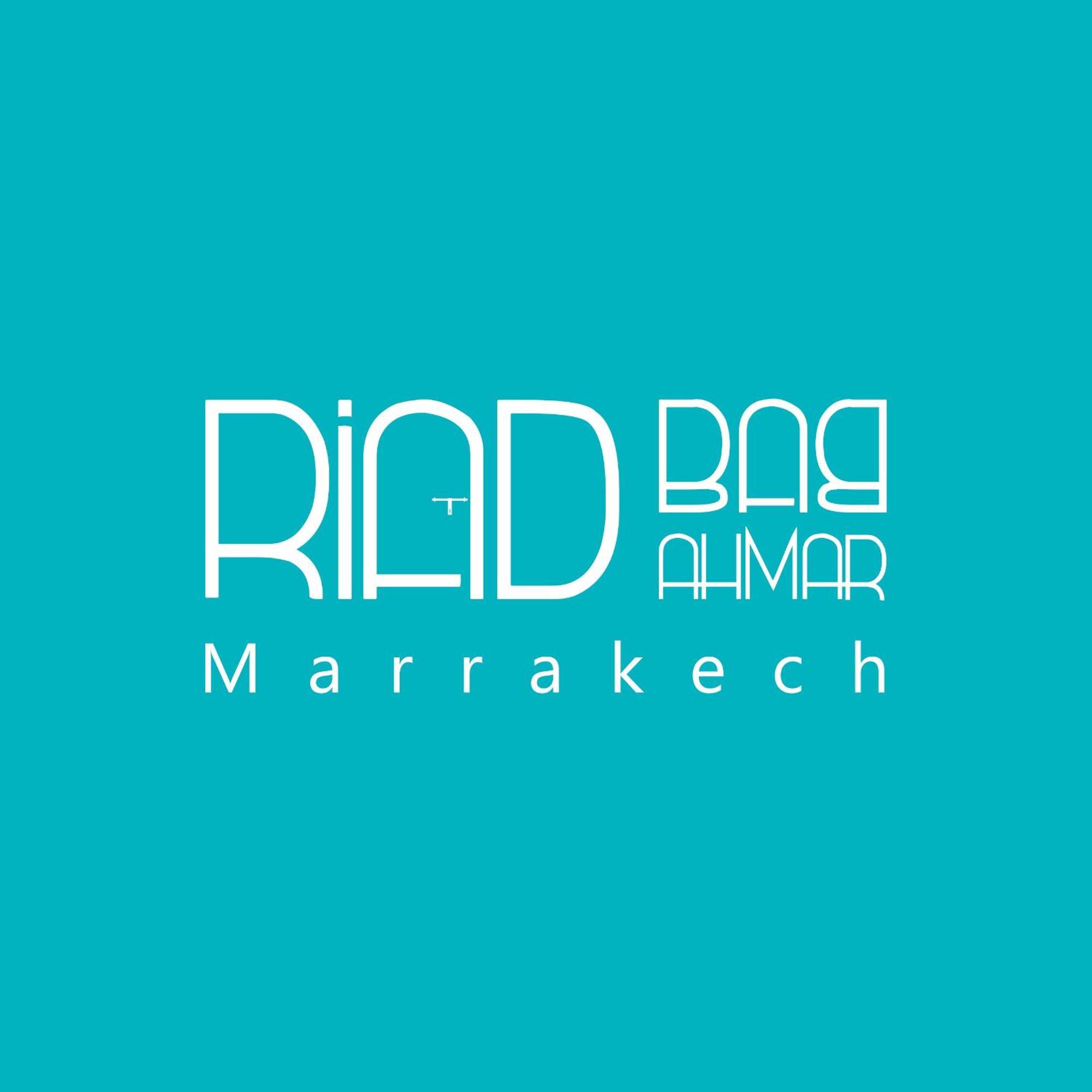 מרקש Riad Bab Ahmar מראה חיצוני תמונה