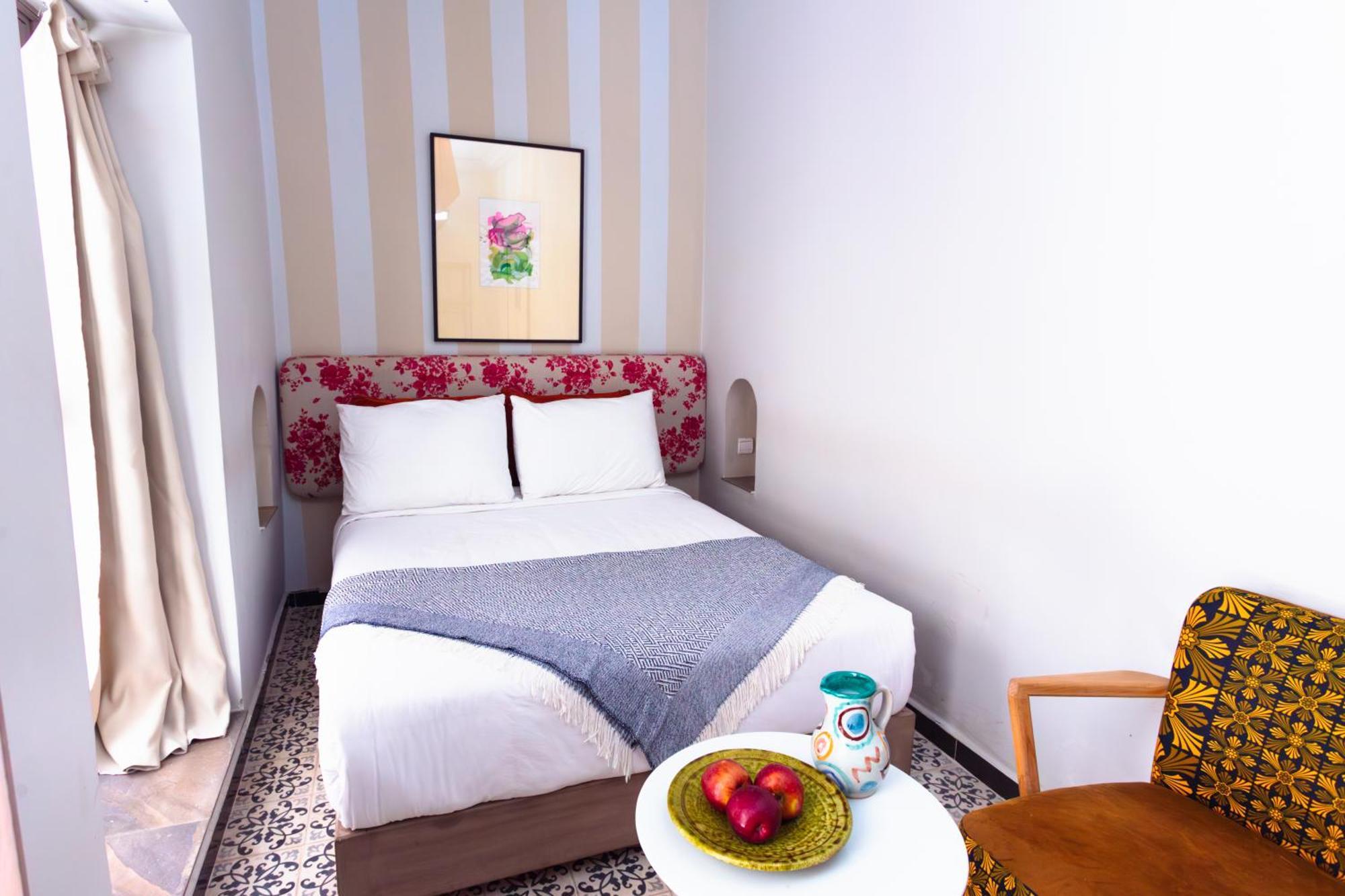 מרקש Riad Bab Ahmar מראה חיצוני תמונה