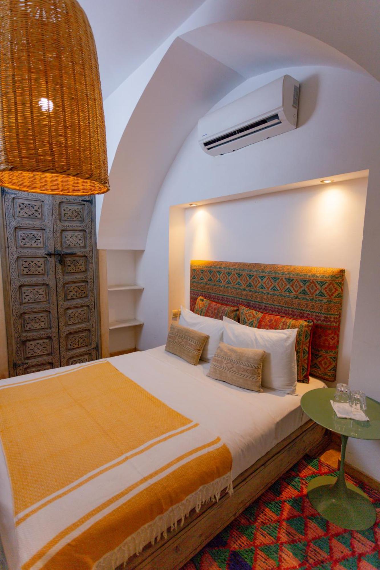 מרקש Riad Bab Ahmar מראה חיצוני תמונה