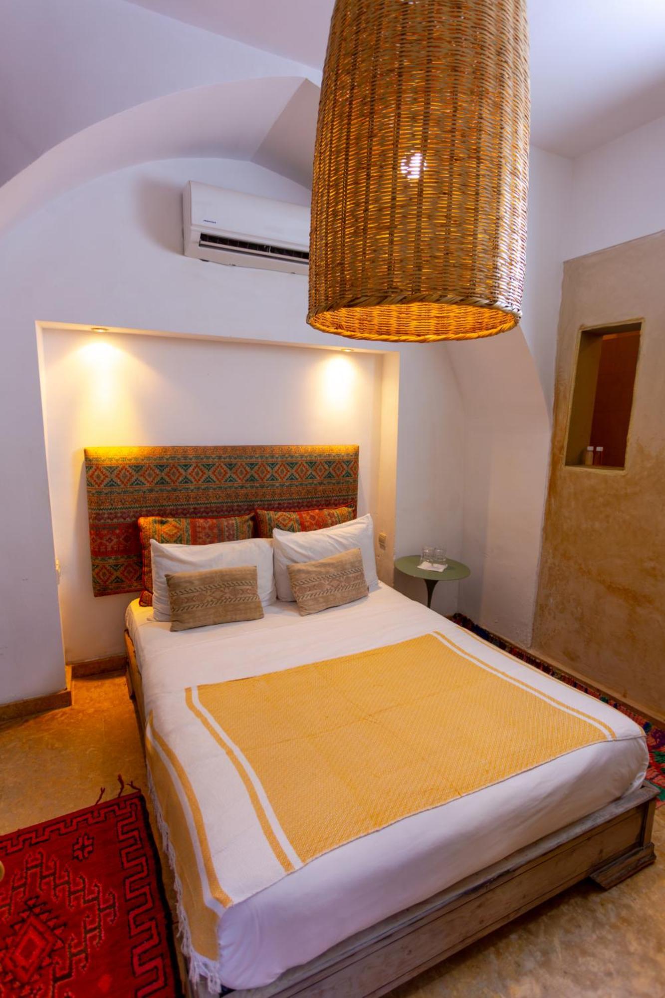 מרקש Riad Bab Ahmar מראה חיצוני תמונה