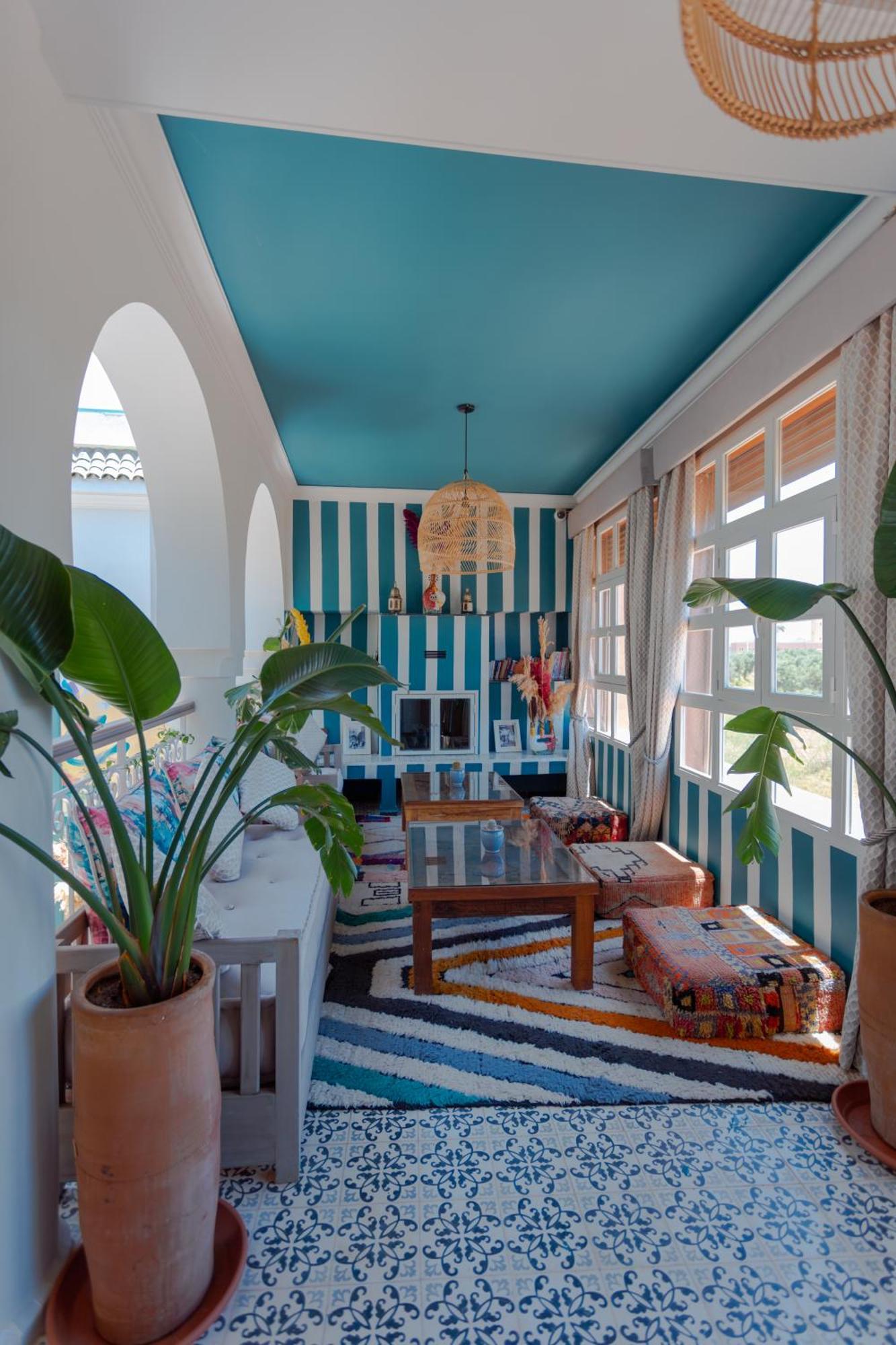 מרקש Riad Bab Ahmar מראה חיצוני תמונה