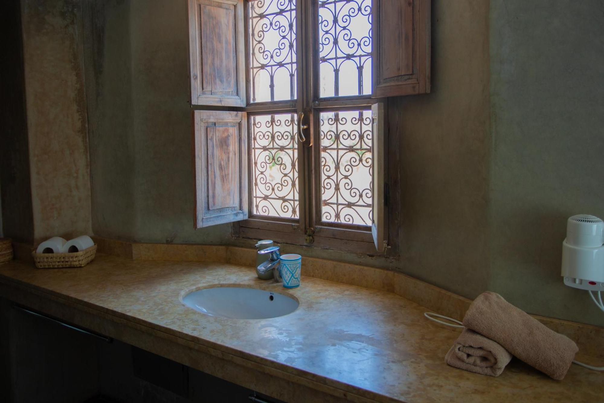 מרקש Riad Bab Ahmar מראה חיצוני תמונה