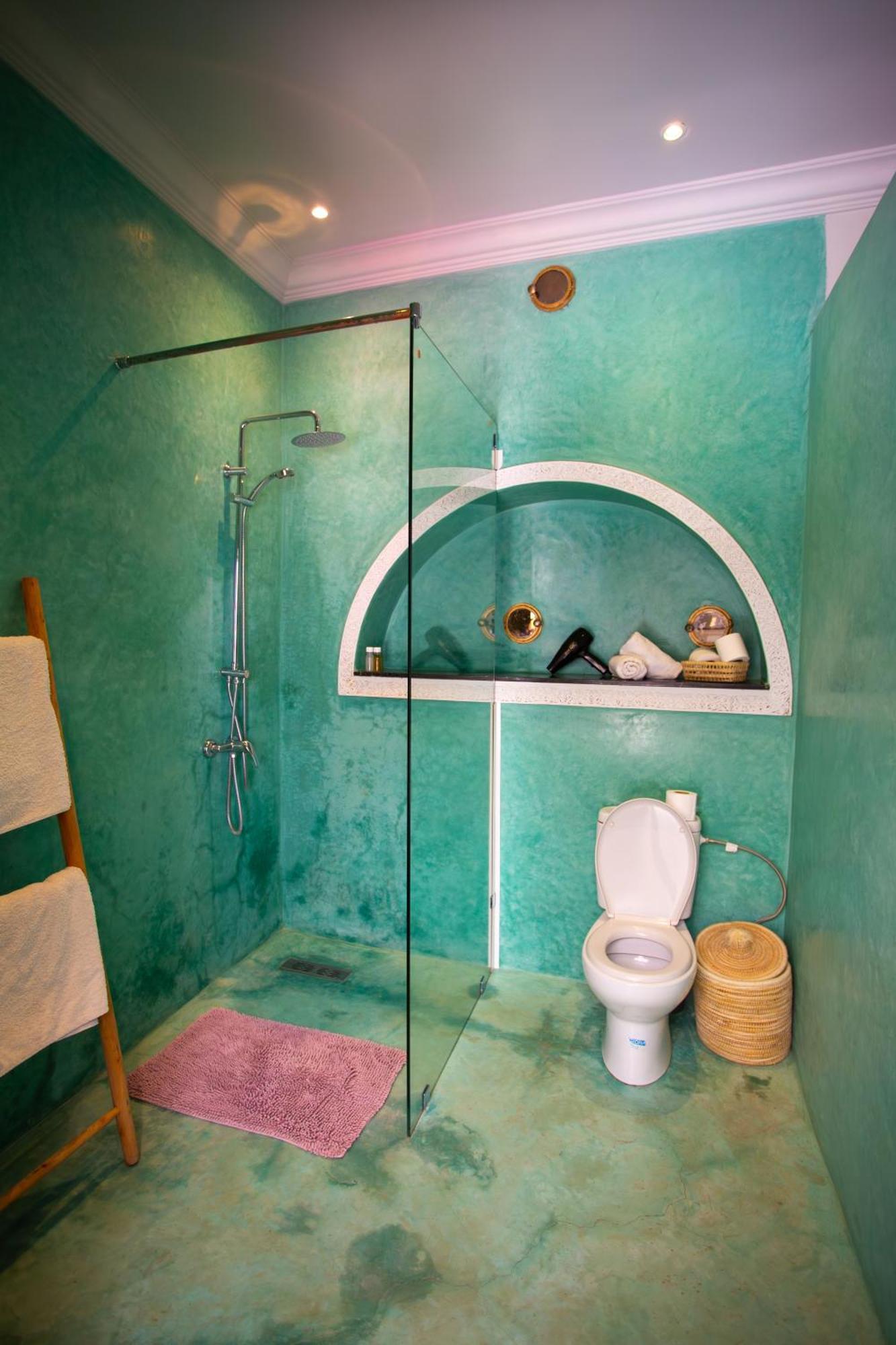 מרקש Riad Bab Ahmar מראה חיצוני תמונה